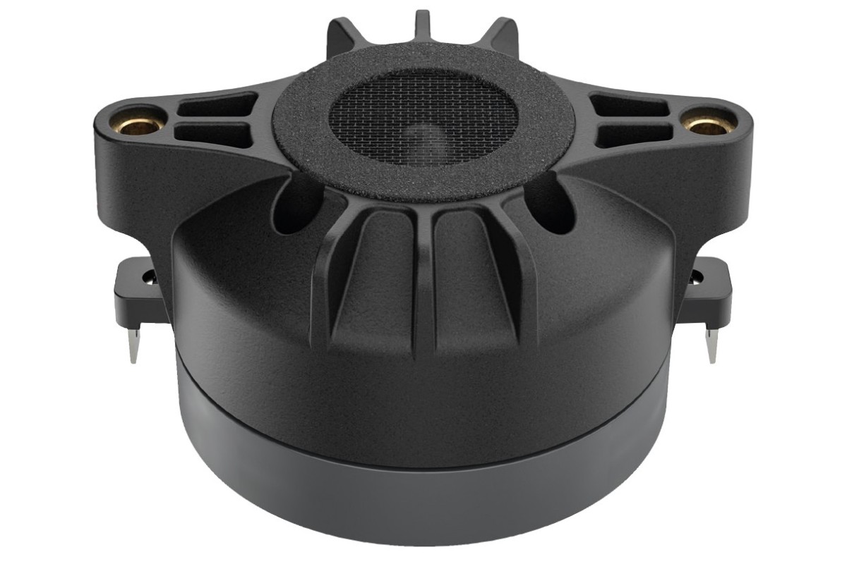 LaVoce Italiana DF10.101LE Driver a Compressione 1"