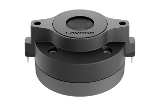 LaVoce Italiana DF10.101LM Driver a Compressione 1"