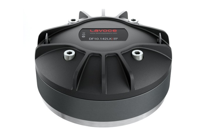 LaVoce Italiana DF10.142LK Driver a Compressione 1"