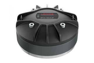 LaVoce Italiana DF10.142LK Driver a Compressione 1"
