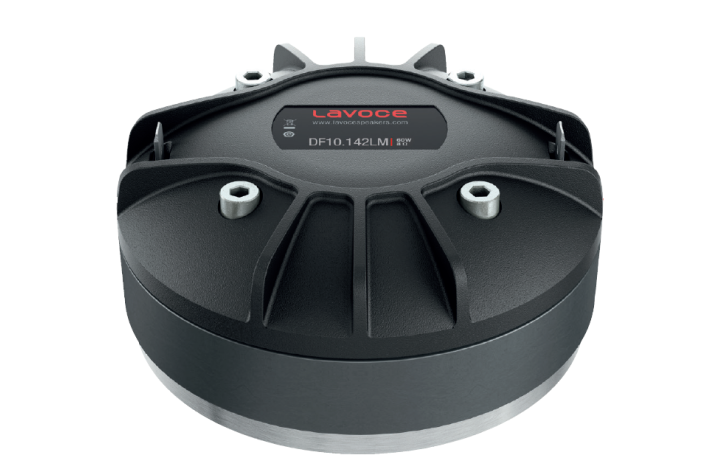 LaVoce Italiana DF10.142LM Driver a Compressione 1"