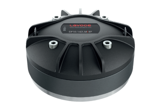 LaVoce Italiana DF10.142LM Driver a Compressione 1"