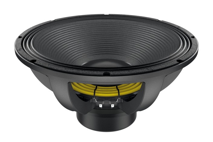 LaVoce Italiana SAN184.50iP Subwoofer 18" 