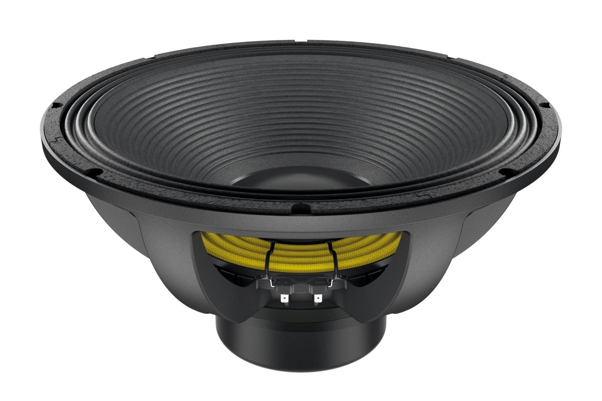 LaVoce Italiana SAN184.50iP Subwoofer 18" 
