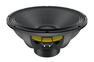 LaVoce Italiana SAN184.50iP Subwoofer 18" 