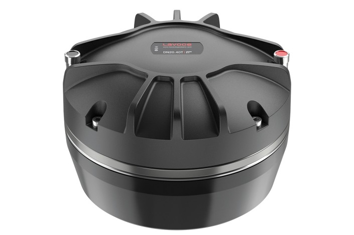 LaVoce Italiana DN20.40T