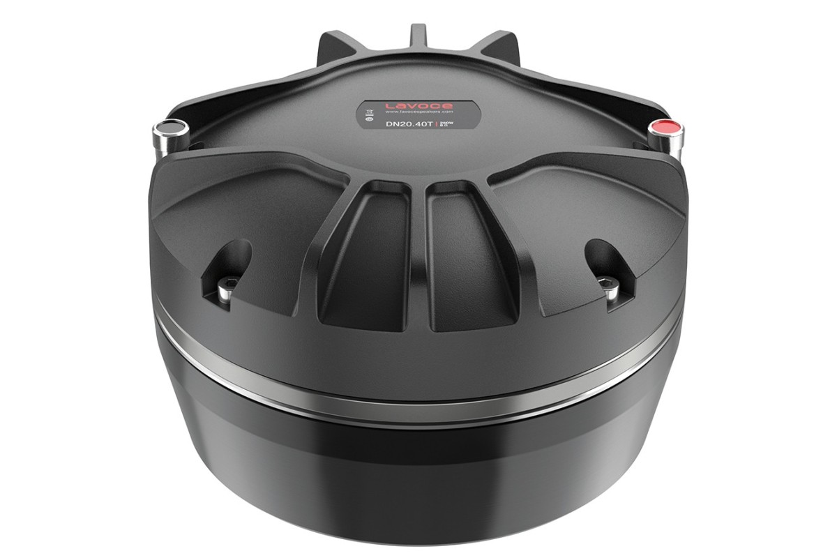 LaVoce Italiana DN20.40T