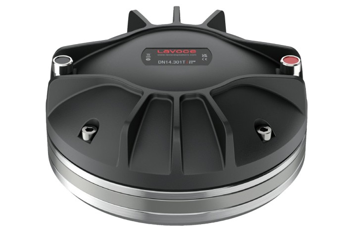 LaVoce Italiana DN14.301T