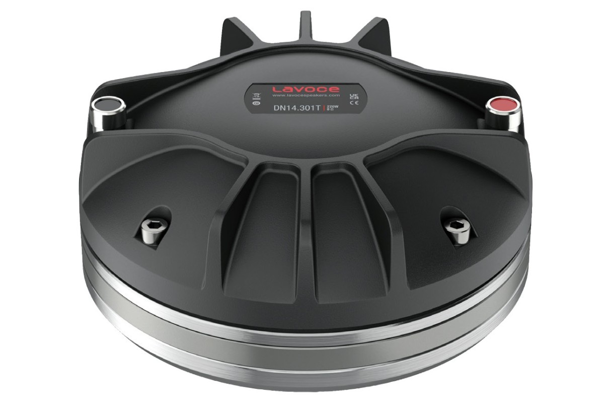 LaVoce Italiana DN14.301T