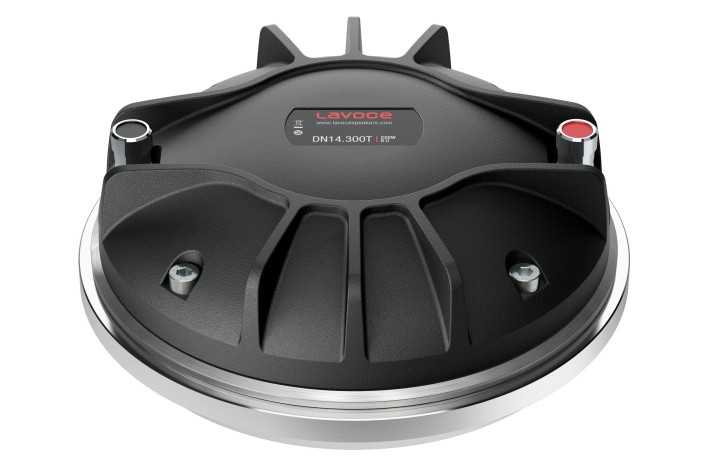 LaVoce Italiana DN14.300T