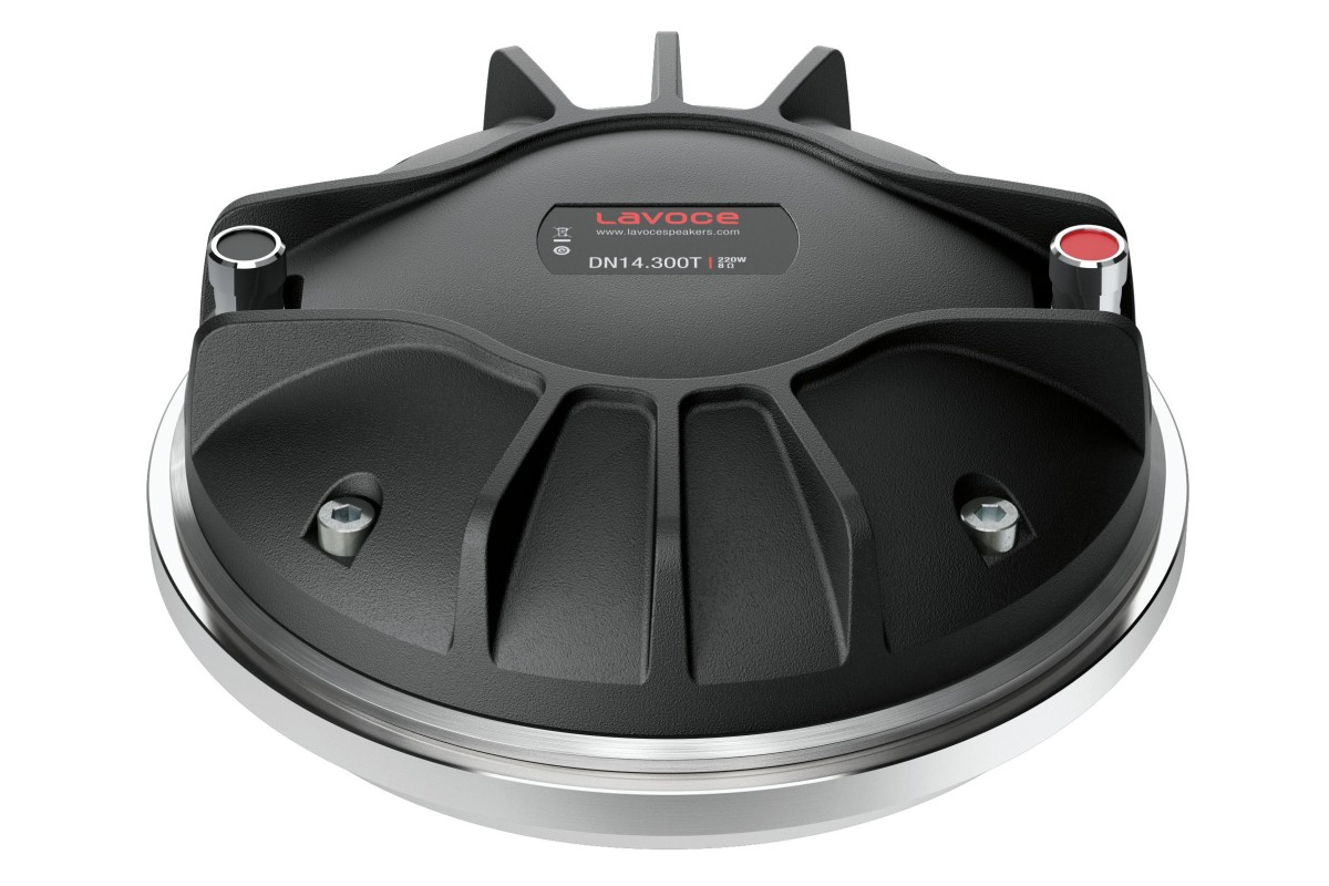 LaVoce Italiana DN14.300T
