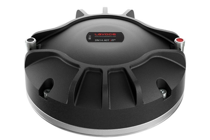 LaVoce Italiana DN14.40T