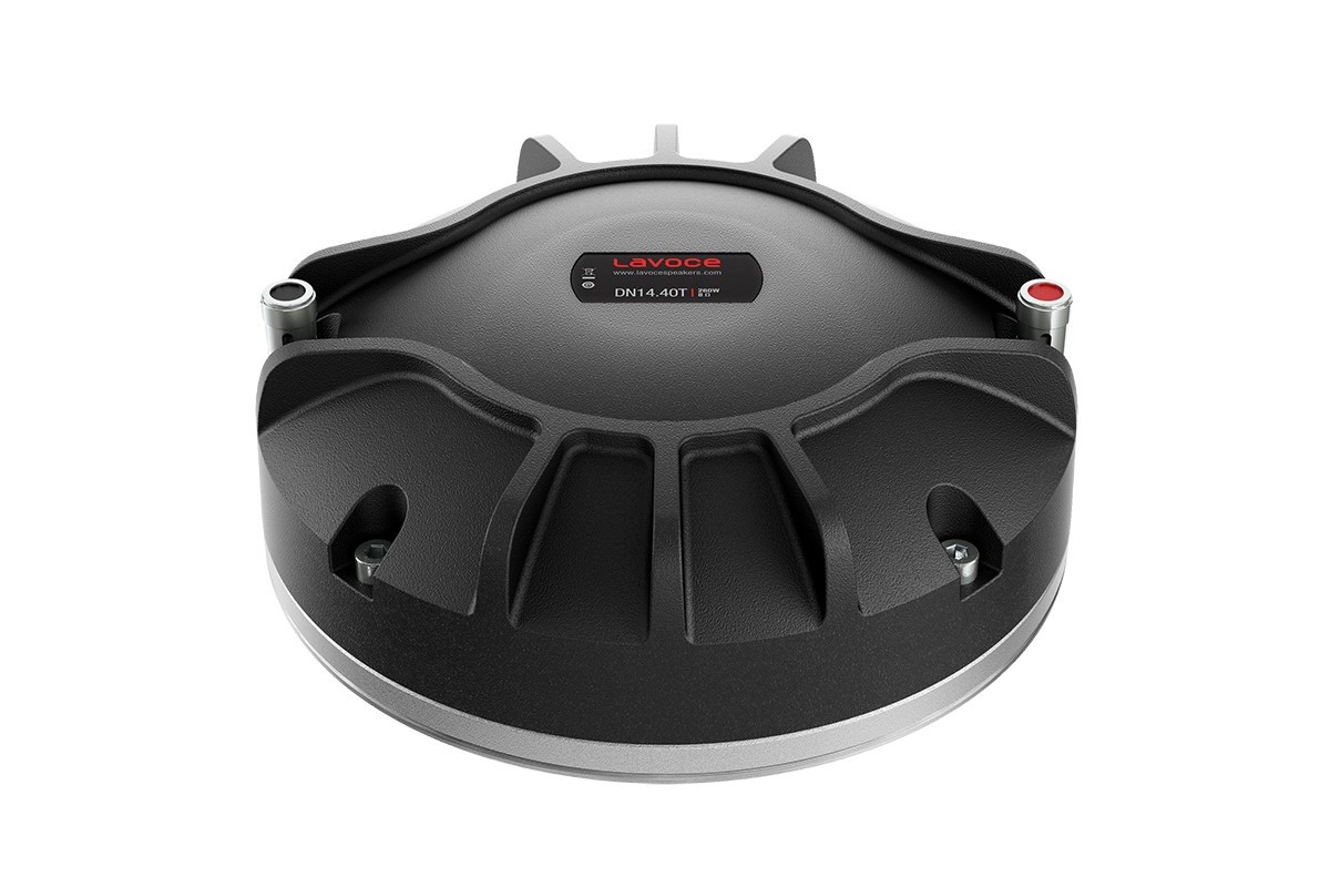 LaVoce Italiana DN14.40T