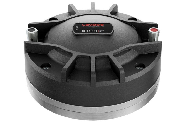 LaVoce Italiana DN14.30T