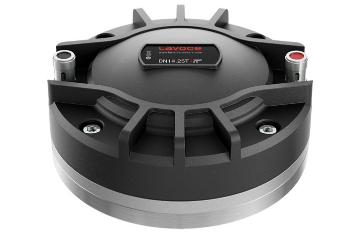 LaVoce Italiana DN14.25T