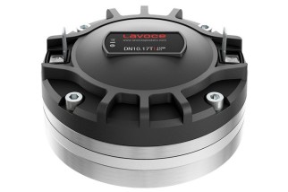 LaVoce Italiana DN10.17T Driver a Compressione 1"