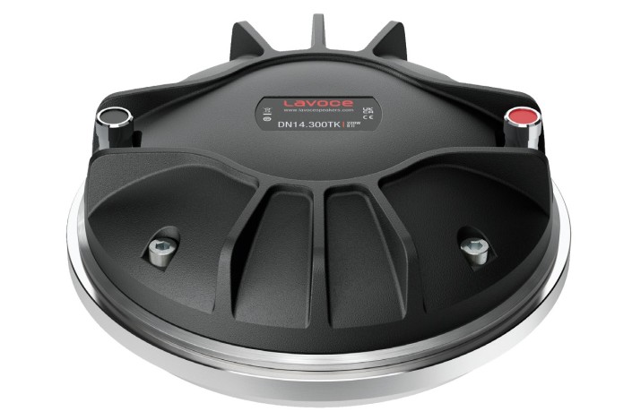 LaVoce Italiana DN14.300TK