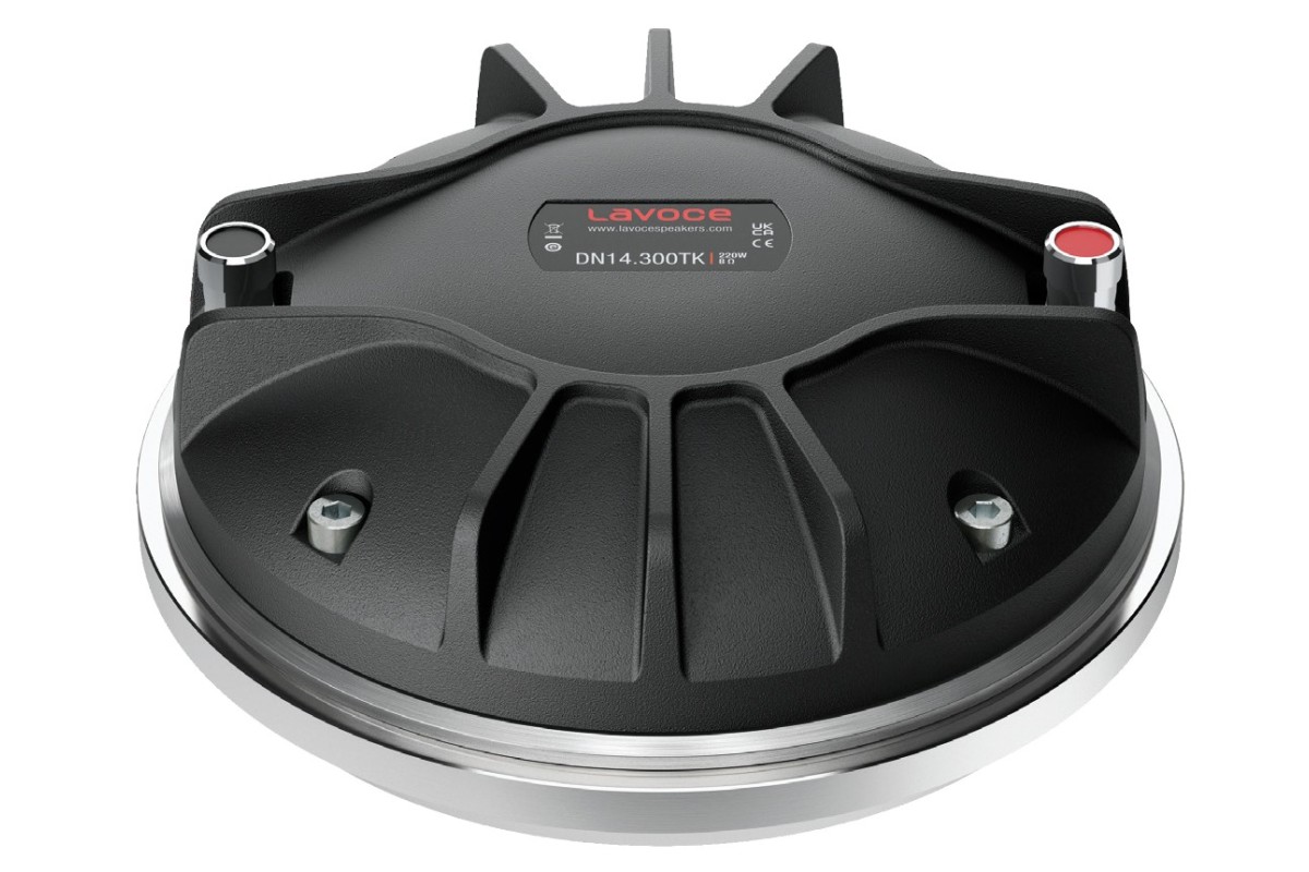 LaVoce Italiana DN14.300TK
