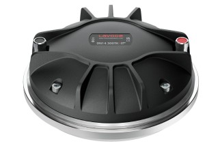 LaVoce Italiana DN14.300TK