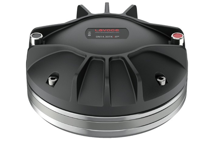 LaVoce Italiana DN14.30TK