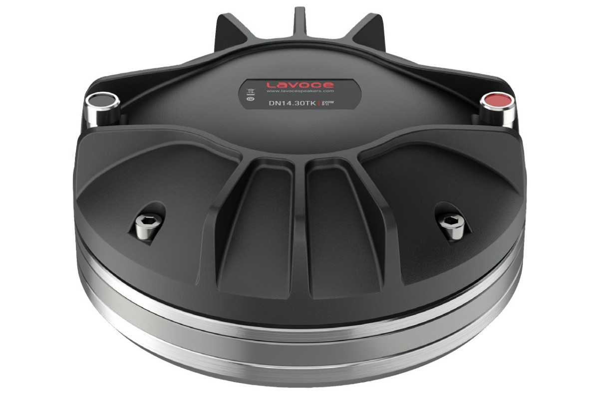 LaVoce Italiana DN14.30TK