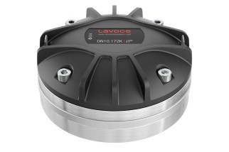 LaVoce Italiana DN10.172K Driver a Compressione 1"