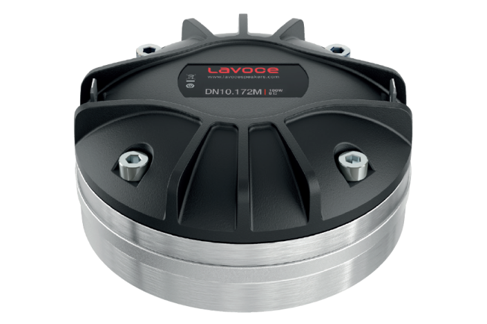 LaVoce Italiana DN10.172M Driver a Compressione 1"