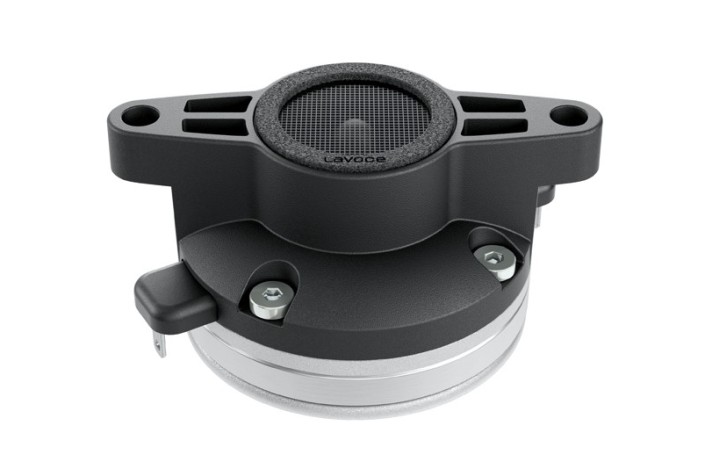 LaVoce Italiana DN07.10LM Driver a Compressione 1"