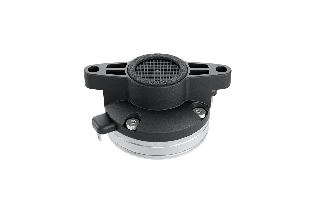 LaVoce Italiana DN07.10LM Driver a Compressione 1"