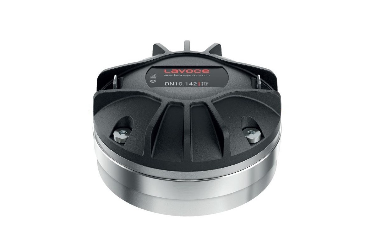 LaVoce Italiana DN10.142 Driver a Compressione 1"