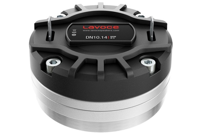 LaVoce Italiana DN10.14 Driver a Compressione 1"