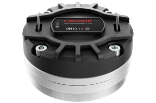 LaVoce Italiana DN10.14 Driver a Compressione 1"