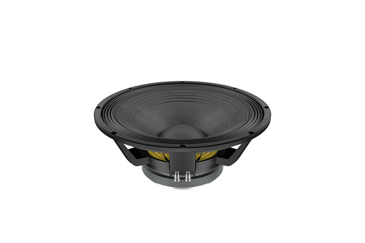 LaVoce Italiana WXF15.400