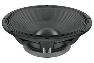 LaVoce Italiana WXF15.800