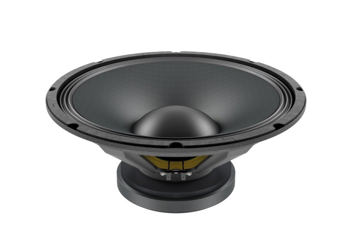 LaVoce Italiana SSF153.00