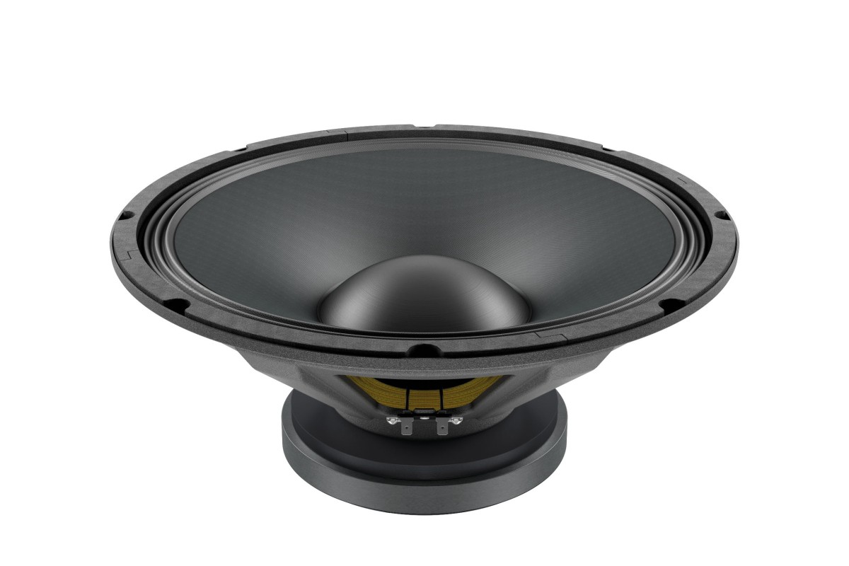 LaVoce Italiana SSF153.00