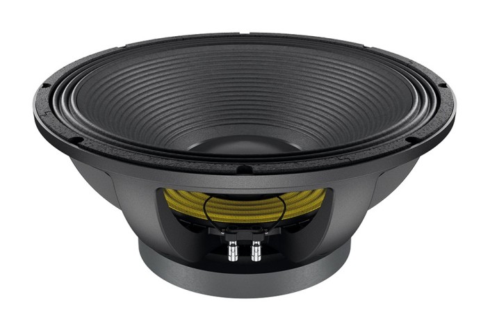 LaVoce Italiana SAF184.50 Subwoofer 18" 