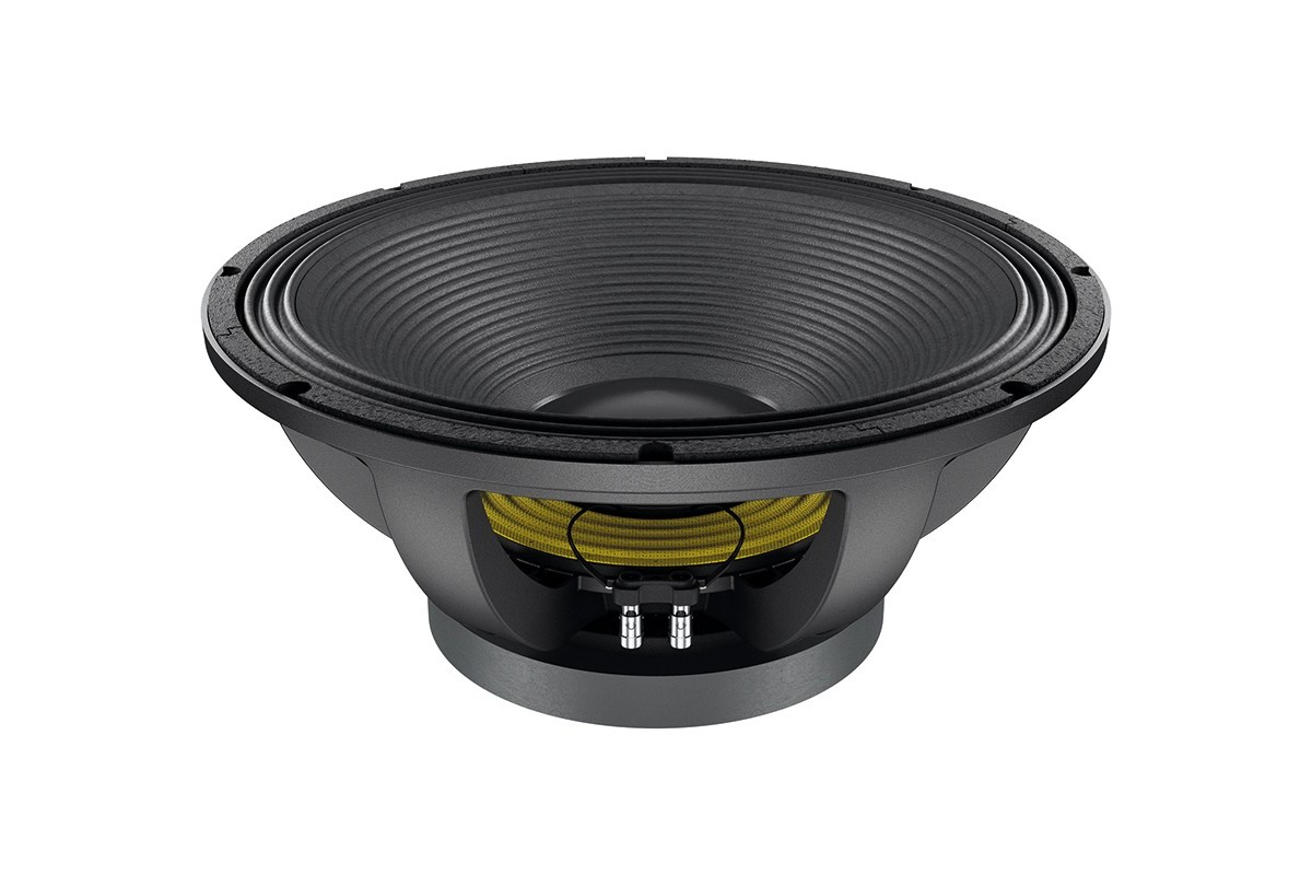 LaVoce Italiana SAF184.05 Subwoofer 18" 