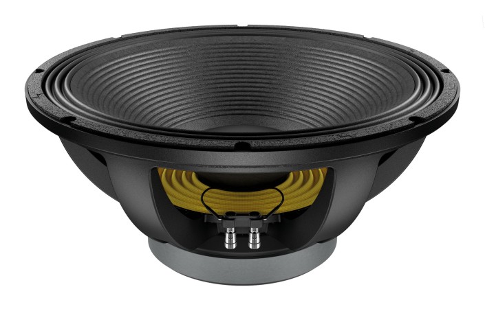 LaVoce Italiana SAF184.04 Subwoofer 18" 