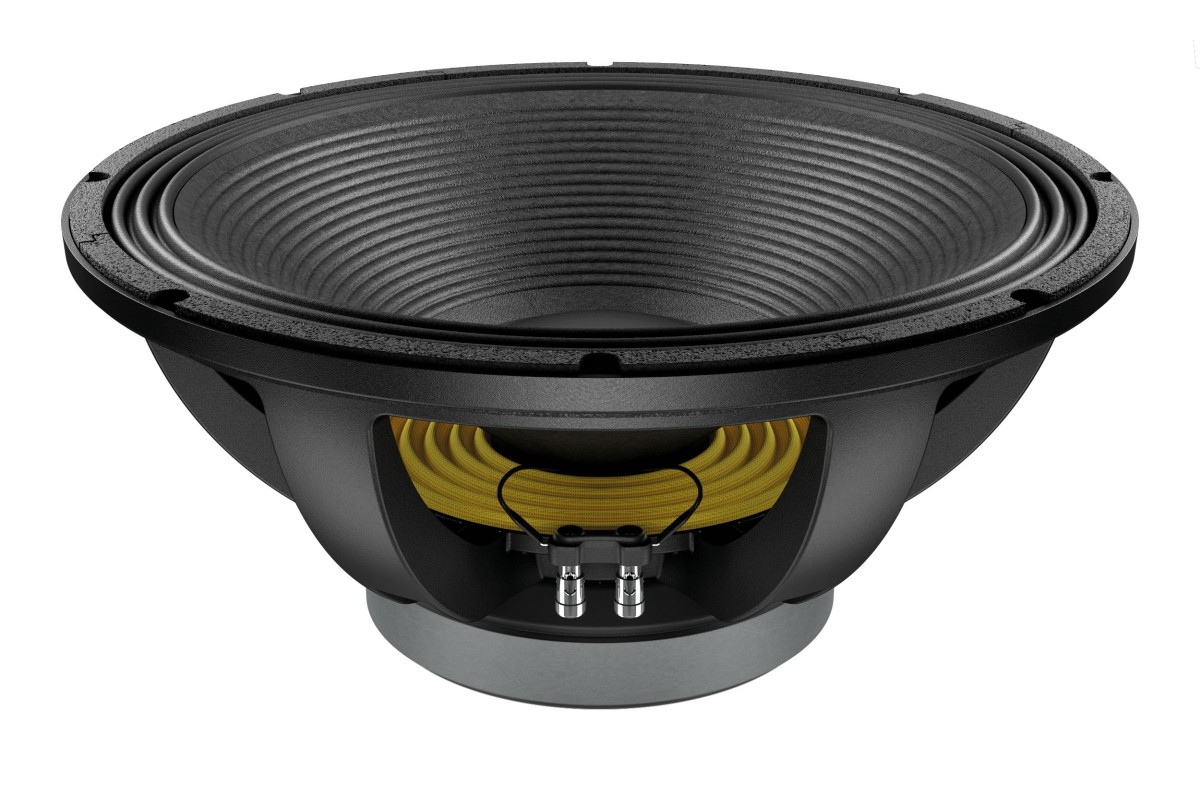LaVoce Italiana SAF184.04 Subwoofer 18" 
