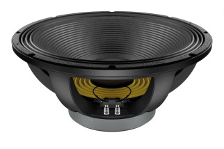 LaVoce Italiana SAF184.04 Subwoofer 18" 