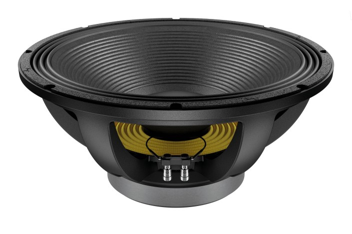 LaVoce Italiana SAF184.03 Subwoofer 18" 
