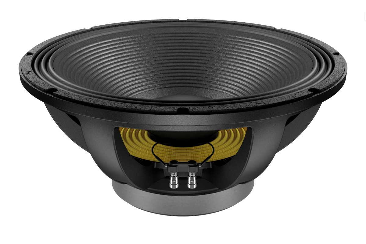 LaVoce Italiana SAF184.03 Subwoofer 18" 