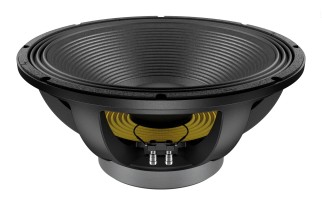 LaVoce Italiana SAF184.03 Subwoofer 18" 