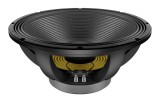 LaVoce Italiana SAF184.03 Subwoofer 18" 