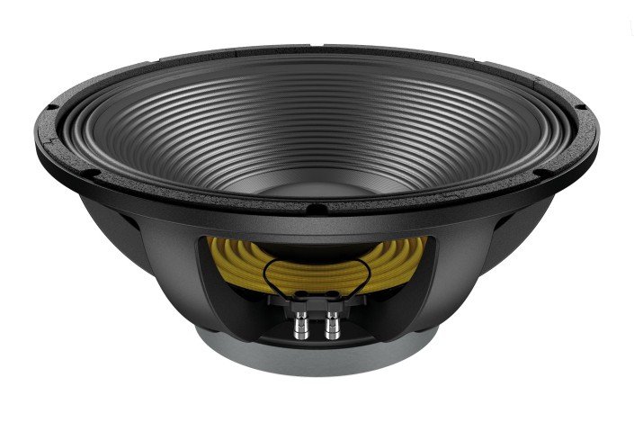 LaVoce Italiana SAF184.02 Subwoofer 18" 