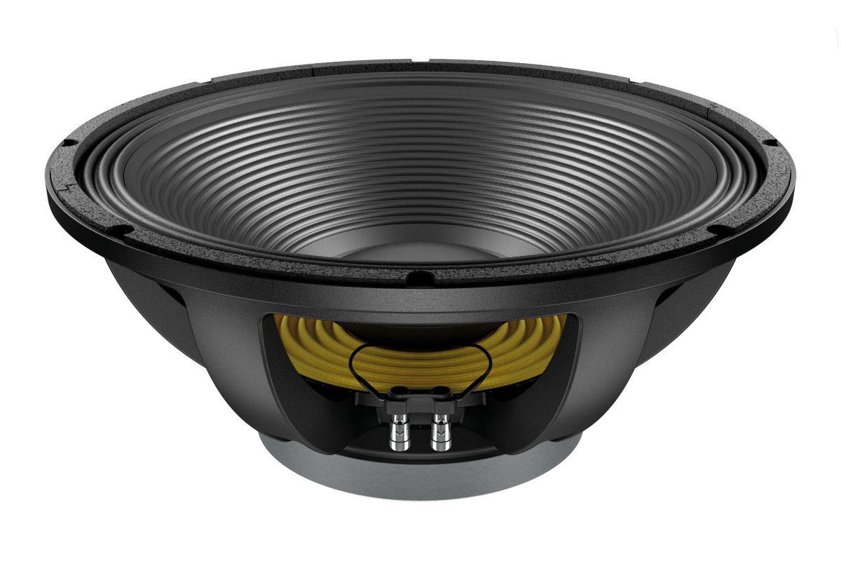 LaVoce Italiana SAF184.02 Subwoofer 18" 