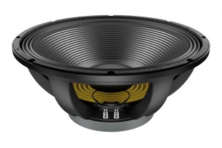 LaVoce Italiana SAF184.02 Subwoofer 18" 