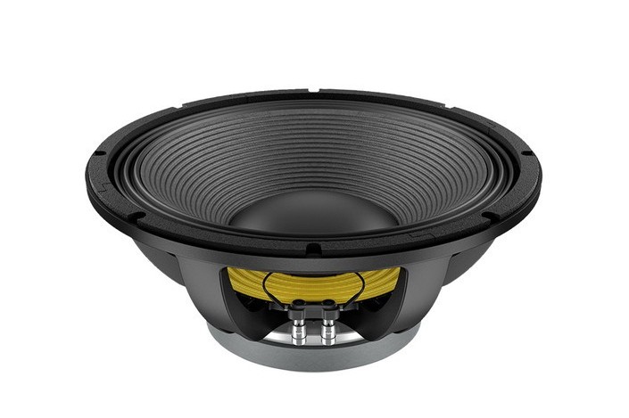 LaVoce Italiana WAF154.02