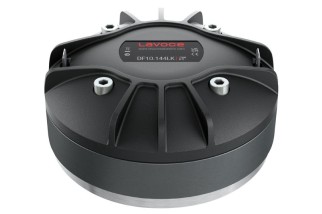 LaVoce Italiana DF10.144LK Driver a Compressione 1"